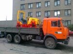 Каток HAMM HD 14. Карелия.